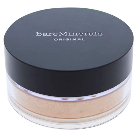 bare minerals medium beige original.